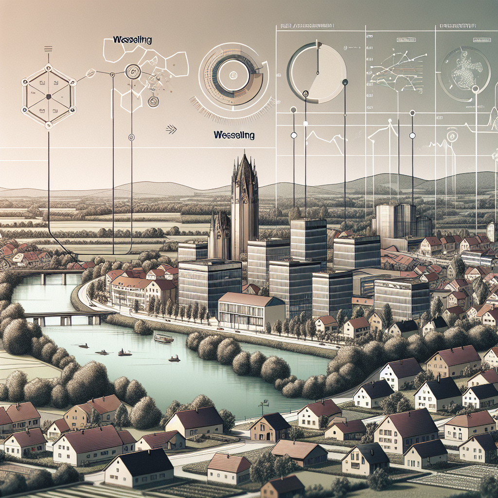 Bodenrichtwertberechnung in Wesseling Keldenich